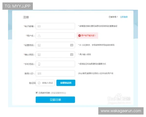 探索AG电投网会员注册的完整步骤提升您的在线投注体验