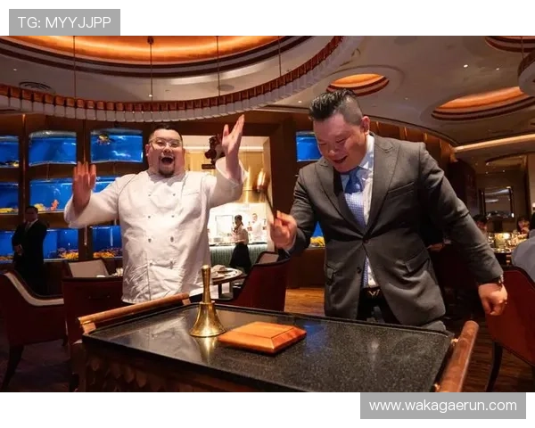 永利ag旗舰厅之旅：从游戏到美食，尽享豪华生活的每一刻